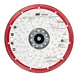 6" HOOKIT LOW PROFILE DISC PAD